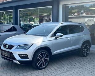 Seat Ateca Gebrauchtwagen