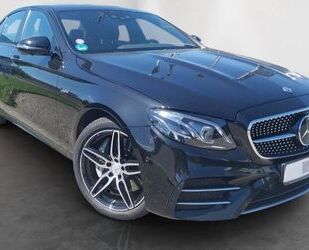 Mercedes-Benz E 53 AMG Gebrauchtwagen