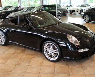 Porsche 997 Gebrauchtwagen