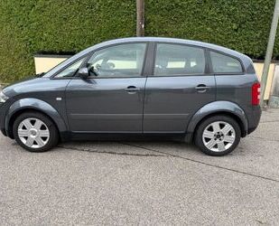 Cupra A2 