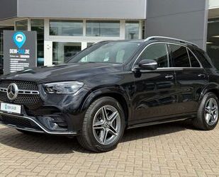 Mercedes-Benz GLE 450 Gebrauchtwagen