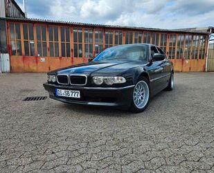 BMW 728 Gebrauchtwagen