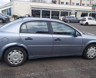 Opel Vectra Gebrauchtwagen