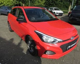 Hyundai i20 Gebrauchtwagen