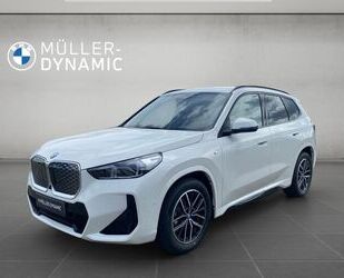 BMW iX1 Gebrauchtwagen