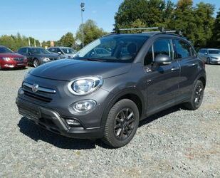 Fiat 500X Gebrauchtwagen