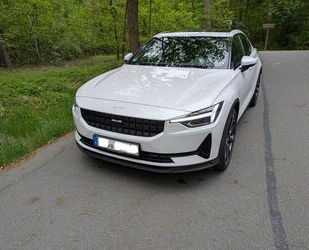 Polestar 2 Gebrauchtwagen