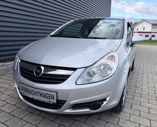 Opel Corsa Gebrauchtwagen