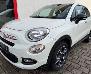 Fiat 500X Gebrauchtwagen