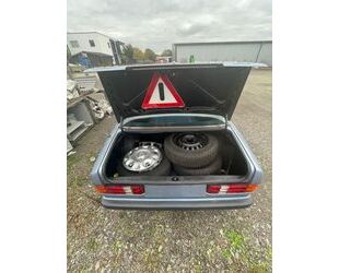 Mercedes-Benz 190 Gebrauchtwagen