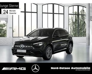 Mercedes-Benz GLA 200 Gebrauchtwagen
