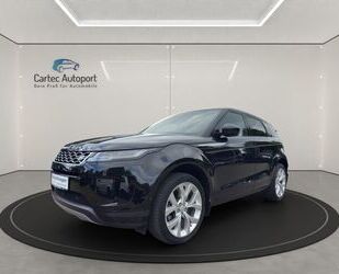 Land Rover Range Rover Evoque Gebrauchtwagen