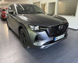 Mazda CX-60 Gebrauchtwagen