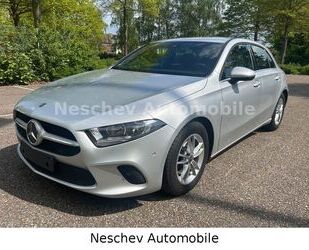Mercedes-Benz A 200 Gebrauchtwagen