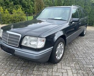 Mercedes-Benz E 250 Gebrauchtwagen