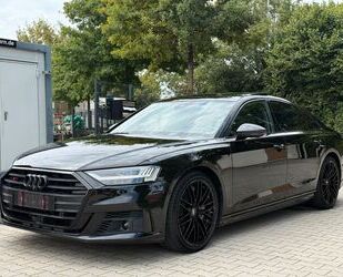 Audi S8 Gebrauchtwagen
