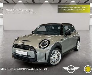 Mini Cooper SE Gebrauchtwagen
