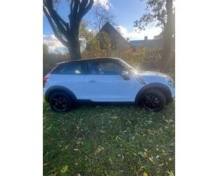Mini Cooper S Paceman Gebrauchtwagen