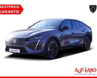 Peugeot 408 Gebrauchtwagen