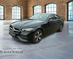 Mercedes-Benz C 200 Gebrauchtwagen