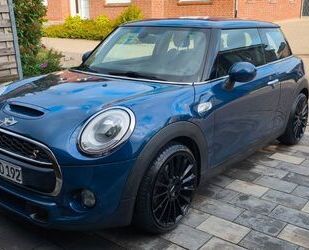 Mini Cooper S Gebrauchtwagen