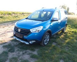 Dacia Dokker Gebrauchtwagen
