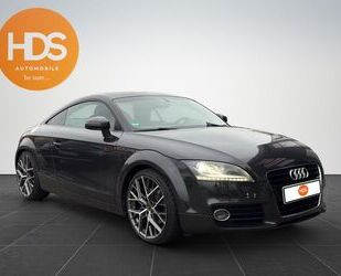 Audi TT Gebrauchtwagen