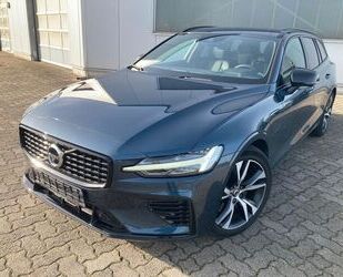 Volvo V60 Gebrauchtwagen