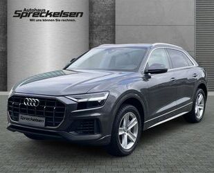 Audi Q8 Gebrauchtwagen