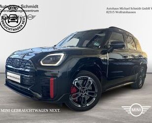 Mini John Cooper Works Countryman Gebrauchtwagen