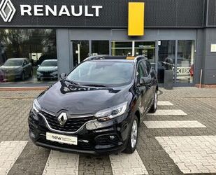 Renault Kadjar Gebrauchtwagen