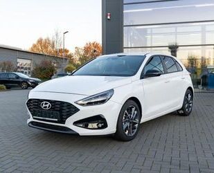 Hyundai i30 Gebrauchtwagen