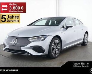 Mercedes-Benz EQE Gebrauchtwagen