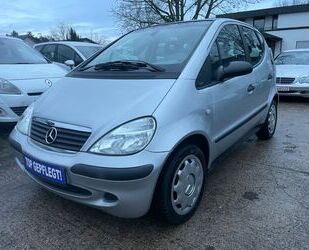 Mercedes-Benz A 160 Gebrauchtwagen