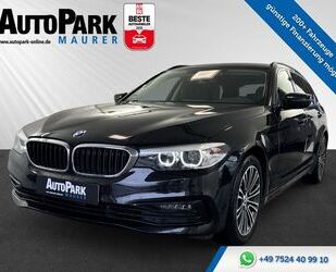 BMW 530 Gebrauchtwagen