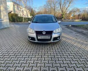 VW Volkswagen Golf 1.4 Sportline-Klima-Sportfahrwerk- Gebrauchtwagen