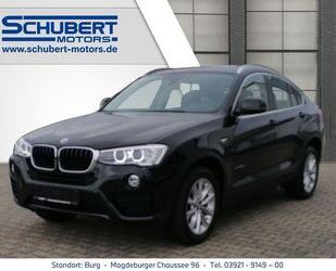 BMW X4 Gebrauchtwagen