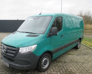 Mercedes-Benz Sprinter Gebrauchtwagen