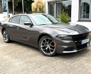 Dodge Charger Gebrauchtwagen