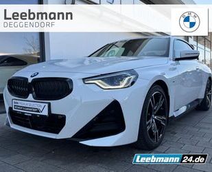 BMW 220 Gebrauchtwagen