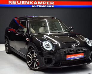 Mini John Cooper Works Clubman Gebrauchtwagen