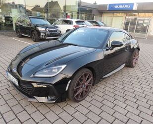 Subaru BRZ Gebrauchtwagen