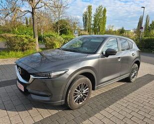 Mazda CX-5 Gebrauchtwagen