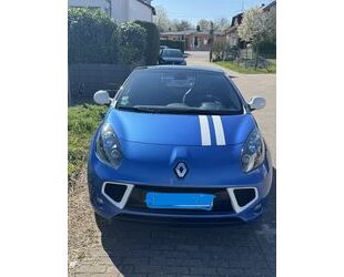 Renault Wind Gebrauchtwagen