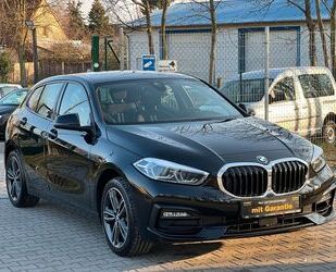 BMW 118 Gebrauchtwagen