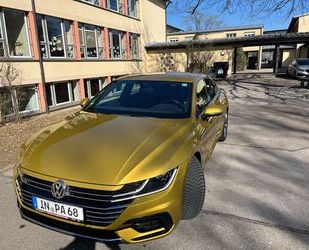 VW Arteon Gebrauchtwagen