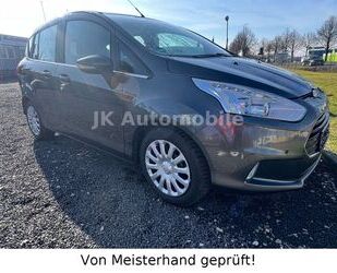 Ford B-Max Gebrauchtwagen