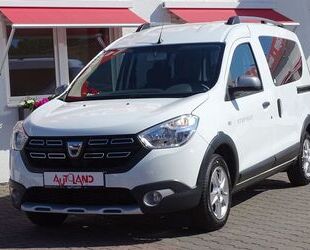 Dacia Dokker Gebrauchtwagen