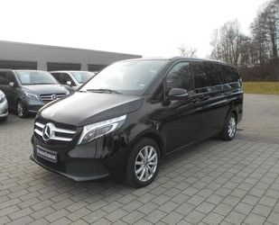 Mercedes-Benz V 250 Gebrauchtwagen