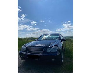 Mercedes-Benz C 200 Gebrauchtwagen